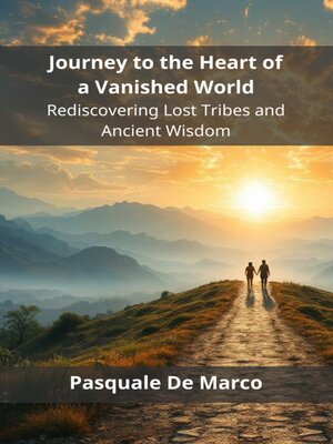 cover image of Journey to the Heart of a Vanished World